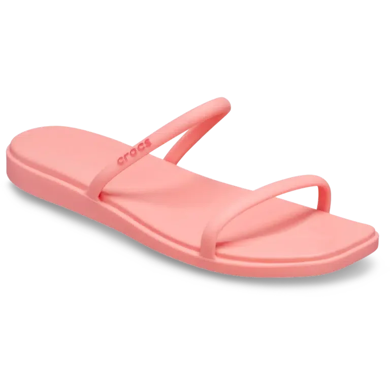 Miami-sandal med to remme Miami-sandal med to remme