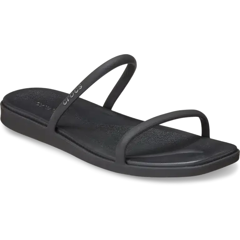 Miami-sandal med to remme Miami-sandal med to remme