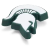 Michigan State University Jibbitz-vedhæng