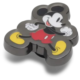 Mickey Elevated Jibbitz™-vedhæng
