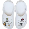 Mickey & Friends Elevated 5-pak Jibbitz-vedhæng Mickey & Friends Elevated 5-pak Jibbitz-vedhæng