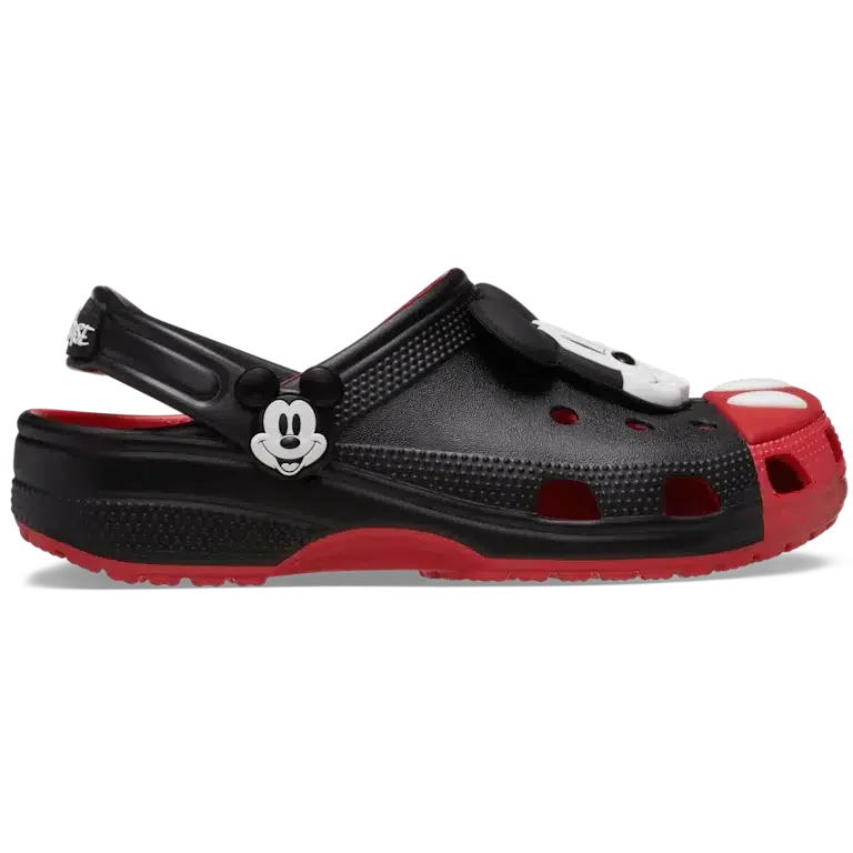 Mickey Mouse Classic Clog Mickey Mouse Classic Clog