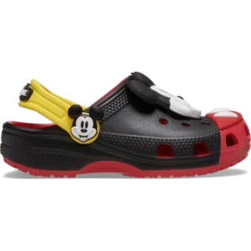 Mickey Mouse Classic Clog til børn