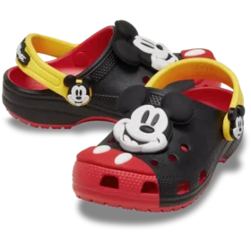 Mickey Mouse Classic Clog til børn