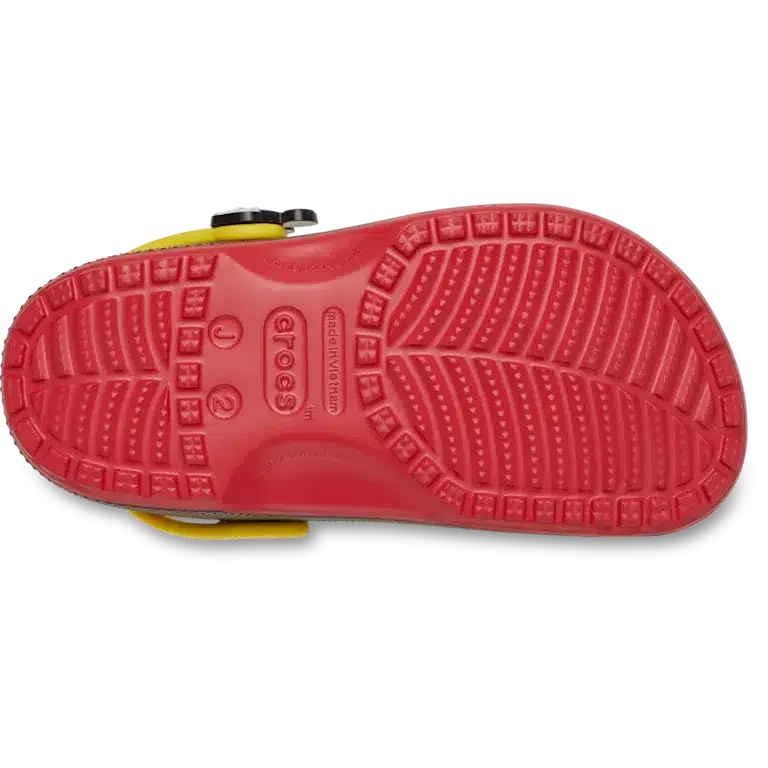 Mickey Mouse Classic Clog til børn Mickey Mouse Classic Clog til børn