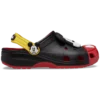 Mickey Mouse Classic Clog til småbørn Mickey Mouse Classic Clog til småbørn