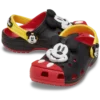 Mickey Mouse Classic Clog til småbørn Mickey Mouse Classic Clog til småbørn