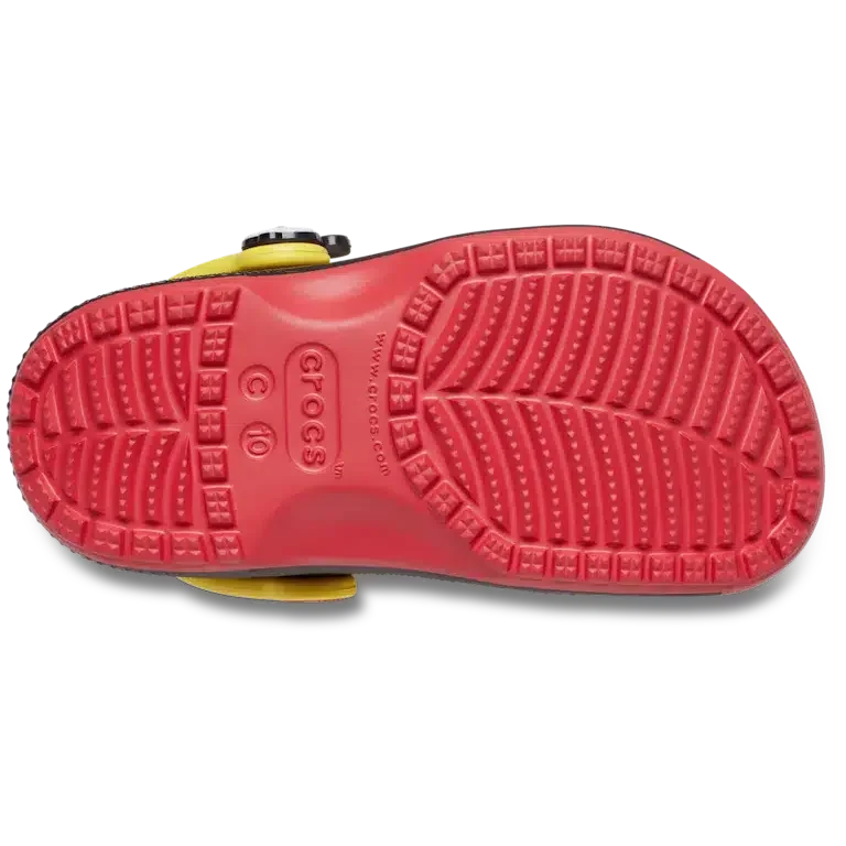 Mickey Mouse Classic Clog til småbørn Mickey Mouse Classic Clog til småbørn