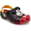 Mickey Mouse Classic Clog til småbørn Mickey Mouse Classic Clog til småbørn