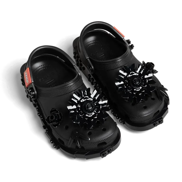 Midnight Garden-Clogs Midnight Garden-Clogs
