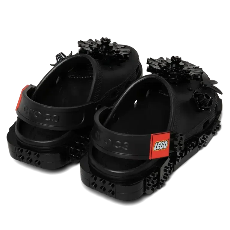 Midnight Garden-Clogs Midnight Garden-Clogs