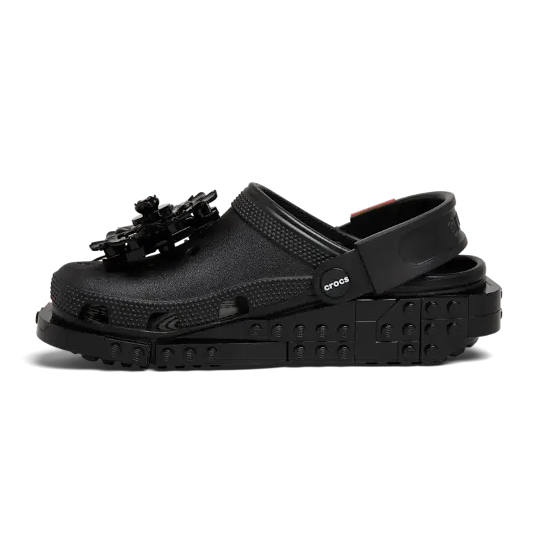 Midnight Garden-Clogs Midnight Garden-Clogs