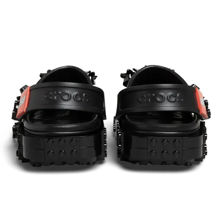 Midnight Garden-Clogs Midnight Garden-Clogs