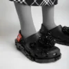 Midnight Garden-Clogs Midnight Garden-Clogs