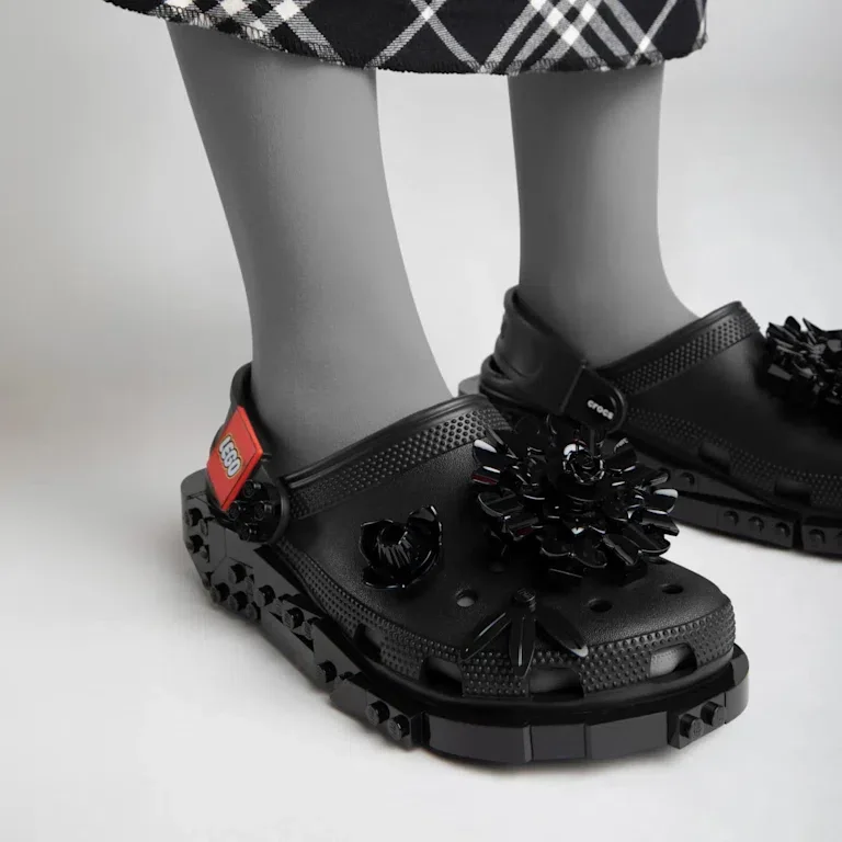 Midnight Garden-Clogs Midnight Garden-Clogs