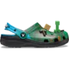 Minecraft Classic Clog til børn Minecraft Classic Clog til børn