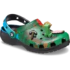 Minecraft Classic Clog til børn Minecraft Classic Clog til børn