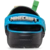 Minecraft Classic Clog til børn Minecraft Classic Clog til børn