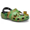 Minecraft Classic Clog Zoccoli