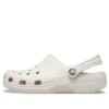 Minimalistiske, afslappede, klassiske Classic Sandaler, unisex, grå