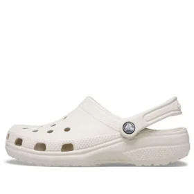 Minimalistiske, afslappede, klassiske Classic Sandaler, unisex, grå