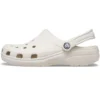 Minimalistiske, afslappede, klassiske Classic Sandaler, unisex, grå