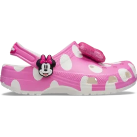 Minnie Mouse Classic Clog til børn