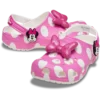 Minnie Mouse Classic Clog til småbørn Minnie Mouse Classic Clog til småbørn