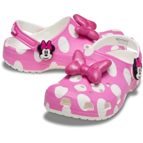 Minnie Mouse Classic Clog til børn