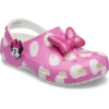 Minnie Mouse Classic Clog til børn