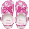 Minnie Mouse Classic Clog til småbørn Minnie Mouse Classic Clog til småbørn