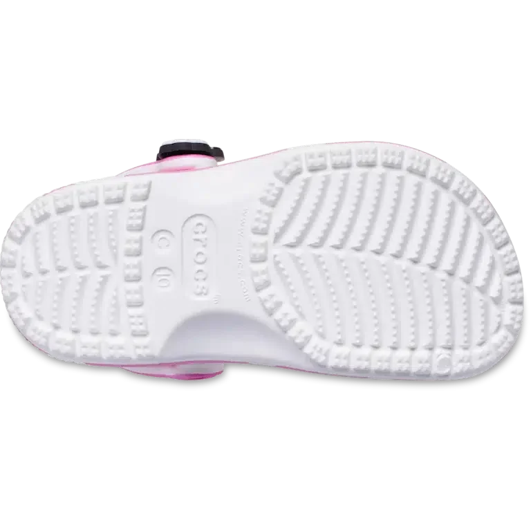 Minnie Mouse Classic Clog til småbørn Minnie Mouse Classic Clog til småbørn