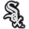 MLB Chicago White Sox Jibbitz-vedhæng