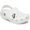 MLB Chicago White Sox Jibbitz-vedhæng