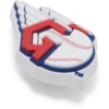 MLB Cleveland Guardians Jibbitz-vedhæng