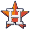 MLB Houston Astros Jibbitz-vedhæng