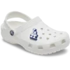MLB Los Angeles Dodgers Jibbitz-vedhæng