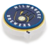 MLB Milwaukee Brewers Jibbitz-vedhæng