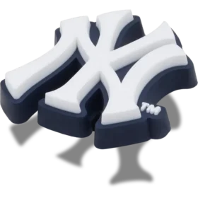 MLB New York Yankees Jibbitz-vedhæng