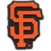 MLB San Francisco Giants Jibbitz-vedhæng