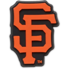 MLB San Francisco Giants Jibbitz-vedhæng