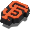MLB San Francisco Giants Jibbitz-vedhæng