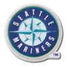 MLB Seattle Mariners Jibbitz-vedhæng