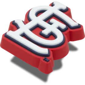 MLB St. Louis Cardinals Jibbitz-vedhæng