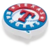 MLB Texas Rangers Jibbitz-vedhæng