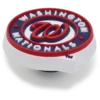 MLB Washington Nationals Jibbitz-vedhæng