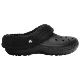 Mommoth Evo Clogs “Black”