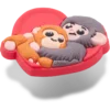 Monkey Love Jibbitz™-vedhæng