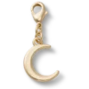 Moon Charm Jibbitz™-vedhæng