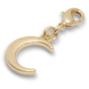 Moon Charm Jibbitz™-vedhæng